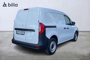 Mercedes Citan bild 5