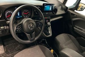 Mercedes Citan bild 13