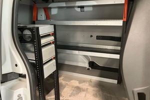 Mercedes Citan bild 21