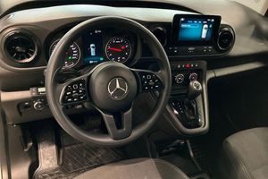 Mercedes Citan bild 14
