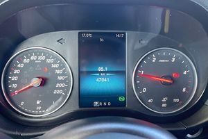 Mercedes Citan bild 15