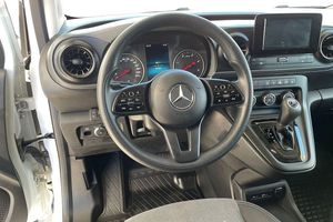 Mercedes Citan bild 14