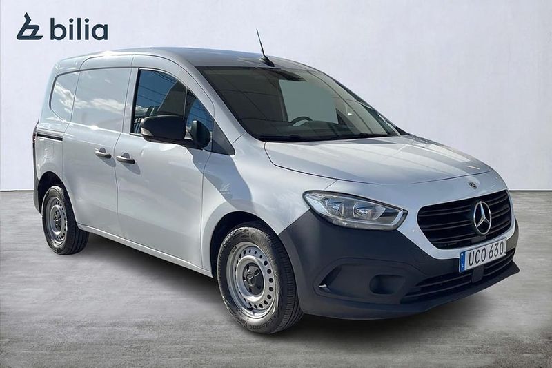 Mercedes Citan bild 3