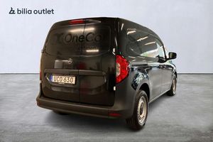 Mercedes Citan bild 8