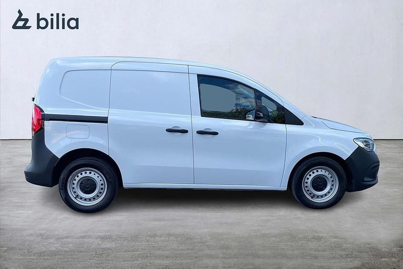 Mercedes Citan bild 4