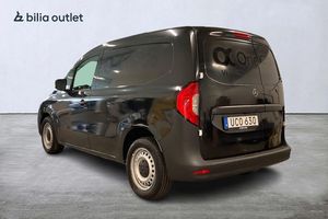 Mercedes Citan bild 6