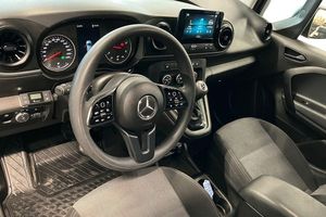 Mercedes Citan bild 13