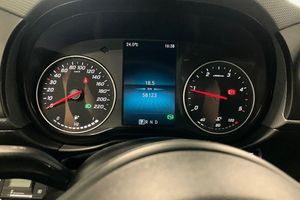 Mercedes Citan bild 15