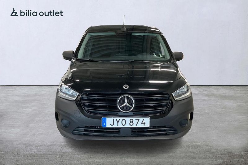 Mercedes Citan bild 2