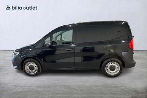 Mercedes Citan bild 5