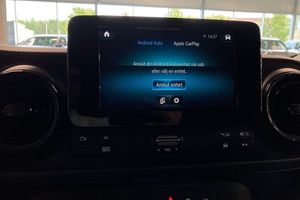 Mercedes Citan bild 18