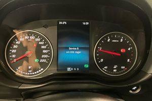 Mercedes Citan bild 16