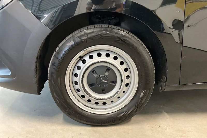 Mercedes Citan bild 4