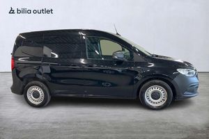 Mercedes Citan bild 9