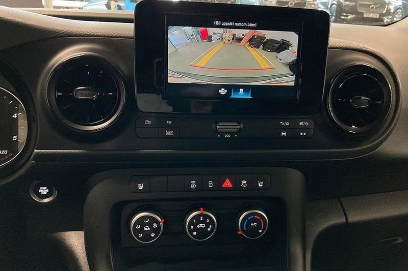 Mercedes Citan bild 19