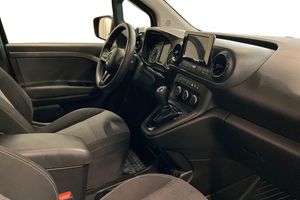 Mercedes Citan bild 12