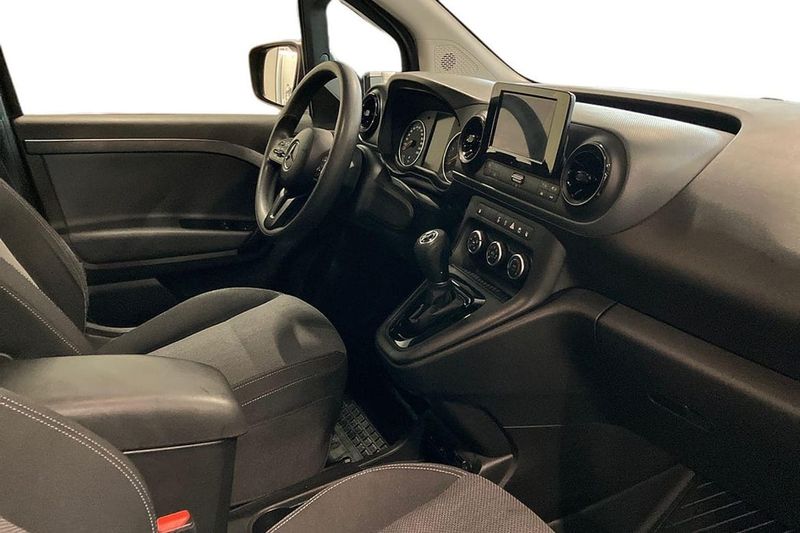 Mercedes Citan bild 12