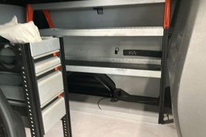Mercedes Citan bild 20