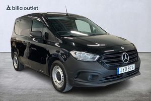 Mercedes Citan bild 3