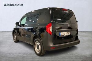 Mercedes Citan bild 6