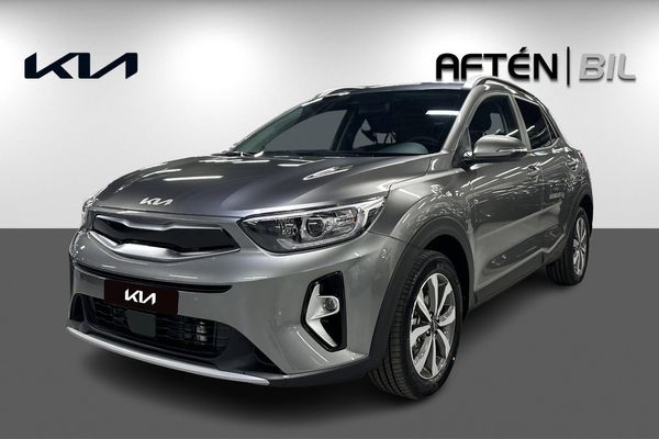 Kia Stonic Mildhybrid Advance Automat *Kampanj - 2026