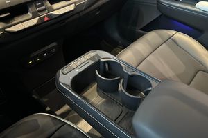 Kia EV5 bild 22