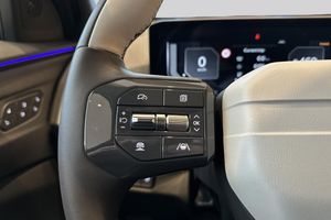 Kia EV5 bild 19