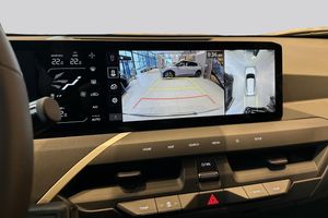 Kia EV5 bild 24
