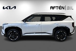 Kia EV5 bild 6
