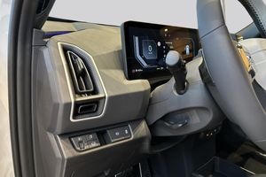 Kia EV5 bild 18