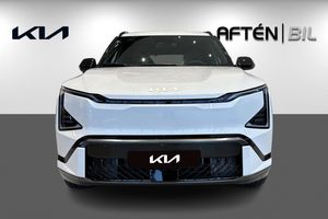 Kia EV5 bild 3