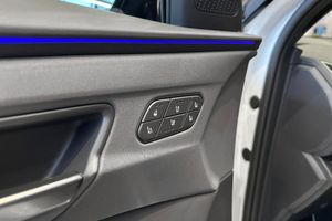 Kia EV5 bild 15