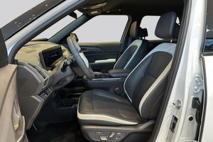 Kia EV5 bild 11