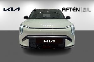 Kia EV3 bild 5