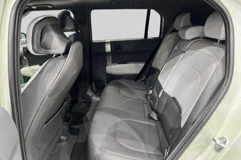 Kia EV3 bild 9
