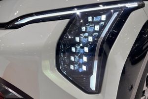 Kia EV3 bild 16