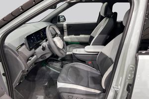 Kia EV3 bild 8