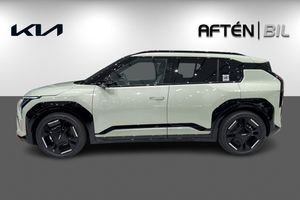 Kia EV3 bild 2