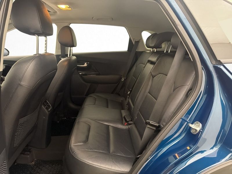 Kia Niro bild 24