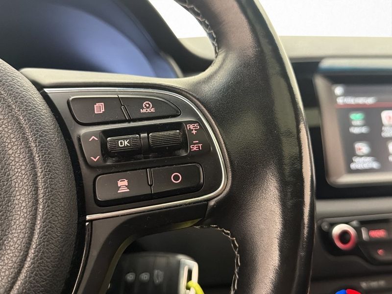 Kia Niro bild 15