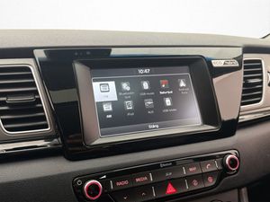 Kia Niro bild 17