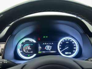 Kia Niro bild 14