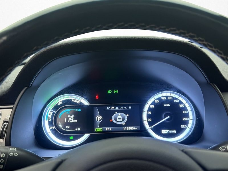 Kia Niro bild 14