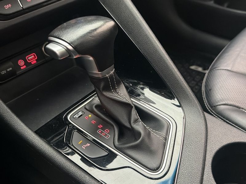 Kia Niro bild 20
