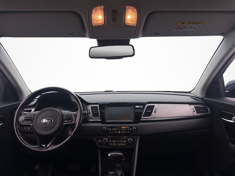 Kia Niro bild 21