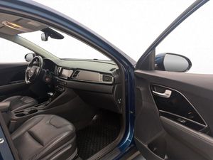Kia Niro bild 23