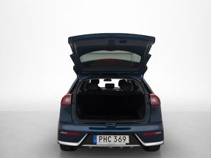 Kia Niro bild 25