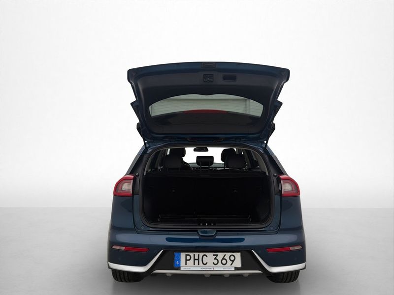 Kia Niro bild 25