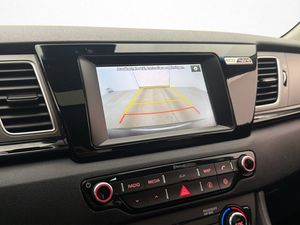 Kia Niro bild 16