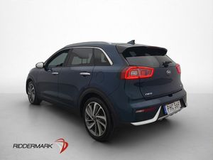Kia Niro bild 5